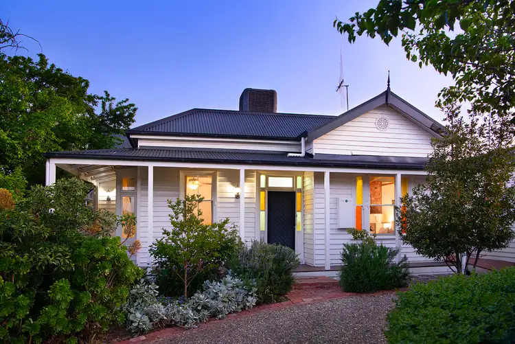 Second view of Homely house listing, 4 Walls Street, Eaglehawk VIC 3556