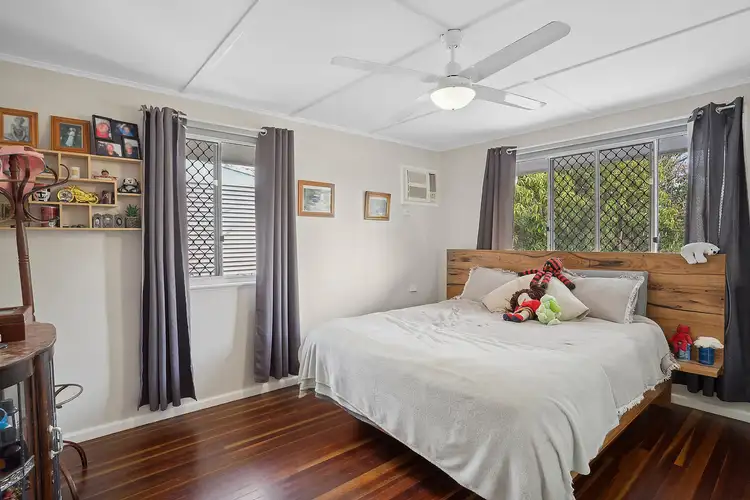 Seventh view of Homely house listing, 114 Hyde Street, Frenchville QLD 4701