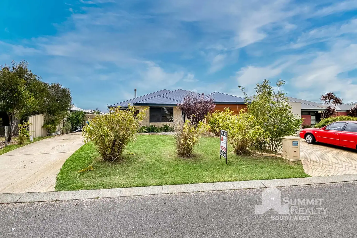 Main view of Homely house listing, 11 Binar Way, Dalyellup WA 6230
