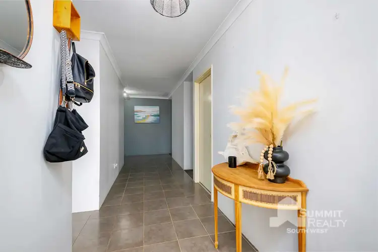 Second view of Homely house listing, 11 Binar Way, Dalyellup WA 6230