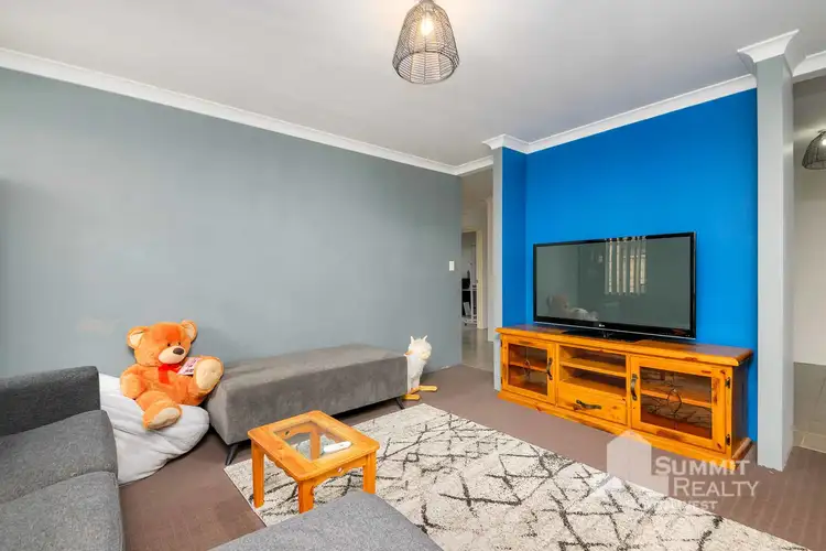 Fourth view of Homely house listing, 11 Binar Way, Dalyellup WA 6230