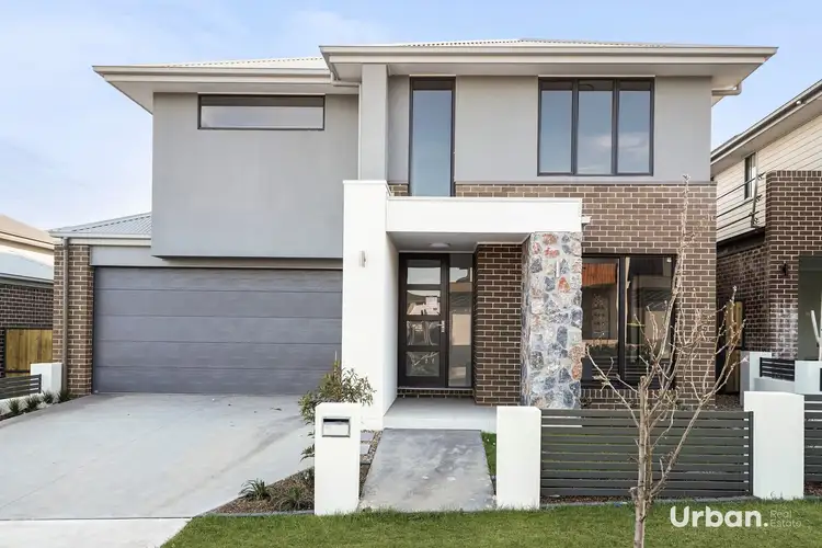 4 Sittela Road, Box Hill NSW 2765