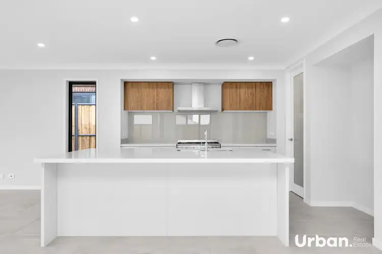 Second view of Homely house listing, 4 Sittela Road, Box Hill NSW 2765