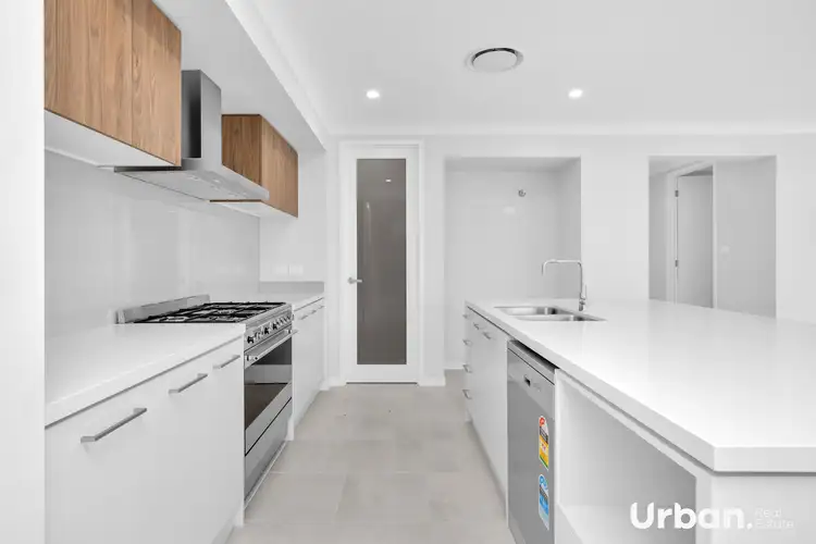 Third view of Homely house listing, 4 Sittela Road, Box Hill NSW 2765