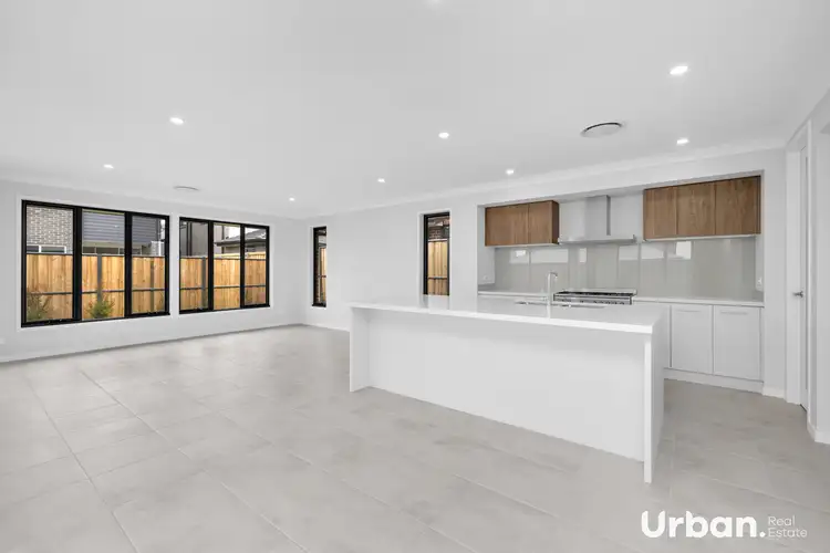 Fourth view of Homely house listing, 4 Sittela Road, Box Hill NSW 2765