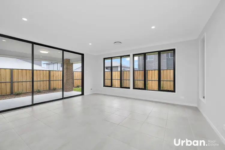 Fifth view of Homely house listing, 4 Sittela Road, Box Hill NSW 2765