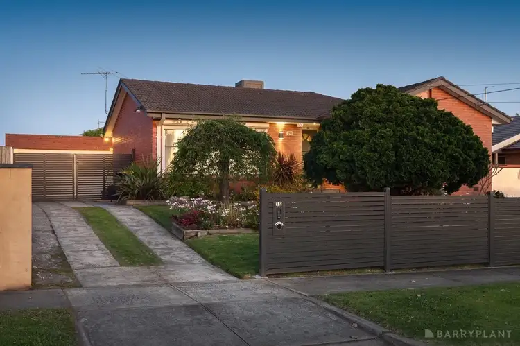 19 Bracknell Street, Keysborough VIC 3173