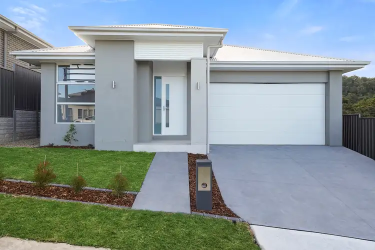 Main view of Homely house listing, 23 Cockatoo Crescent, Calderwood NSW 2527
