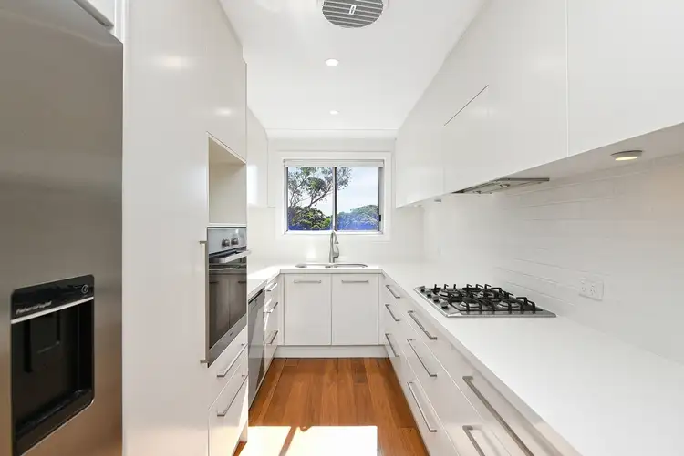 Second view of Homely apartment listing, 18/32-48 Queen Street, Beaconsfield NSW 2015