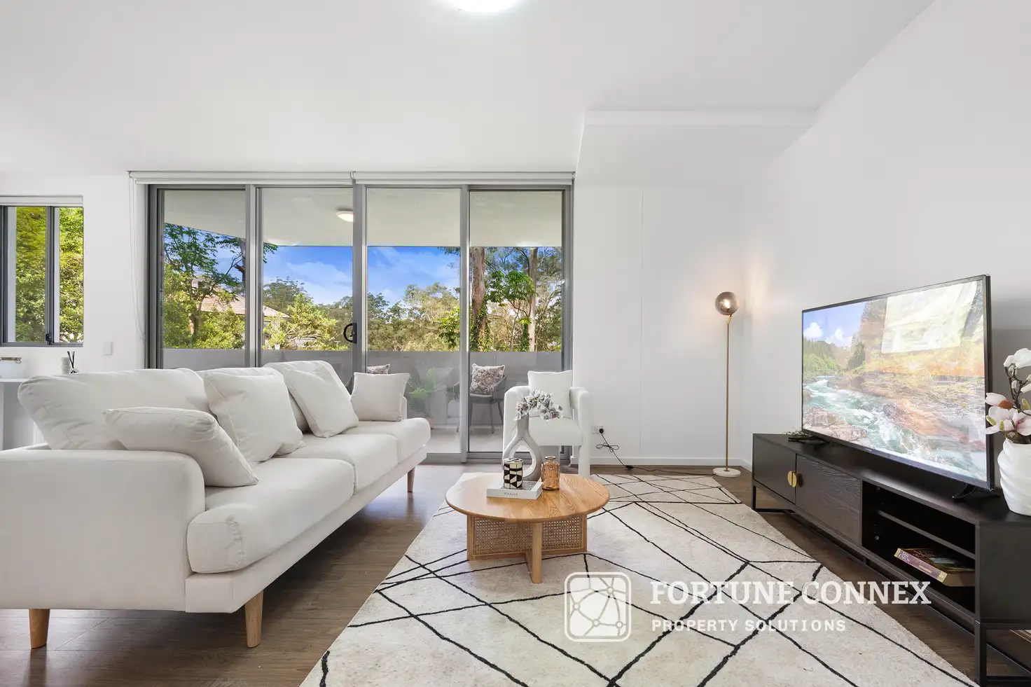 Main view of Homely apartment listing, C74/5 Lamond Drive, Turramurra NSW 2074