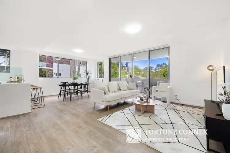 Fourth view of Homely apartment listing, C74/5 Lamond Drive, Turramurra NSW 2074