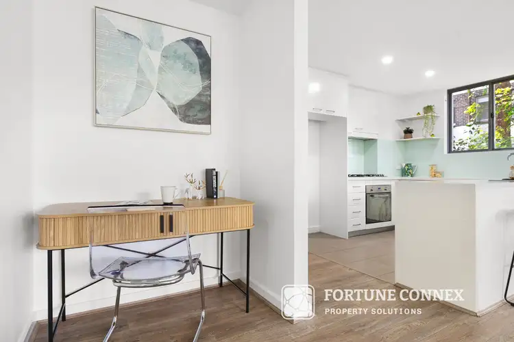 Fifth view of Homely apartment listing, C74/5 Lamond Drive, Turramurra NSW 2074