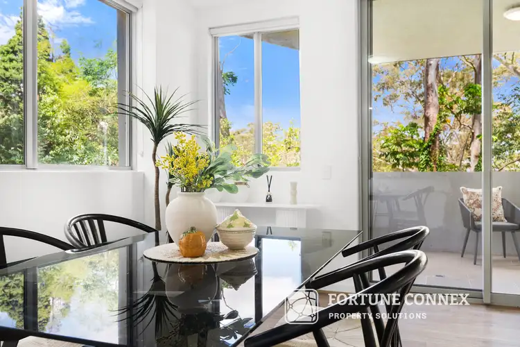 Sixth view of Homely apartment listing, C74/5 Lamond Drive, Turramurra NSW 2074