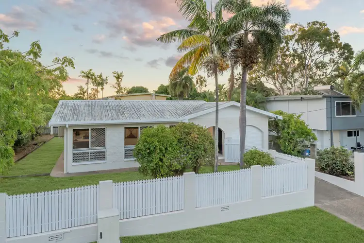 19 Partridge Street, Mount Louisa QLD 4814