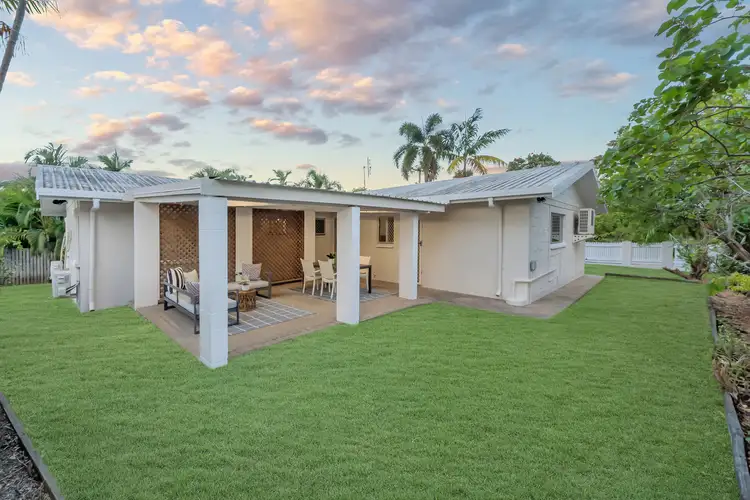 Second view of Homely house listing, 19 Partridge Street, Mount Louisa QLD 4814