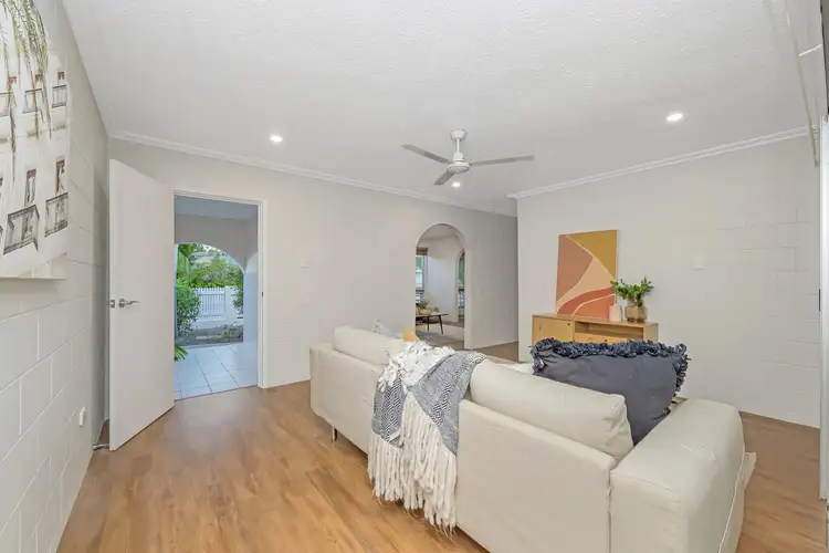 Third view of Homely house listing, 19 Partridge Street, Mount Louisa QLD 4814