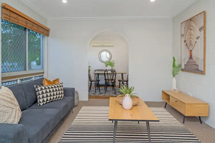 Fourth view of Homely house listing, 19 Partridge Street, Mount Louisa QLD 4814
