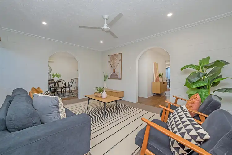 Fifth view of Homely house listing, 19 Partridge Street, Mount Louisa QLD 4814