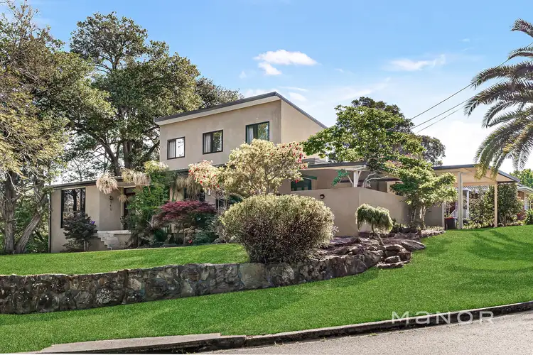 Main view of Homely house listing, 2 Allsopp Avenue, Baulkham Hills NSW 2153