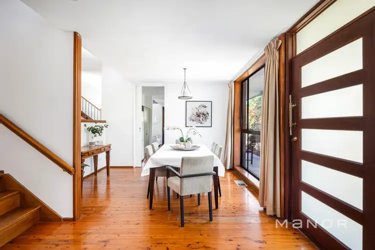 Second view of Homely house listing, 2 Allsopp Avenue, Baulkham Hills NSW 2153