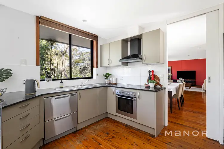 Fourth view of Homely house listing, 2 Allsopp Avenue, Baulkham Hills NSW 2153