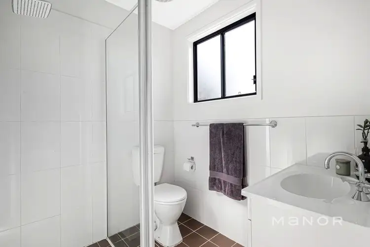 Fifth view of Homely house listing, 2 Allsopp Avenue, Baulkham Hills NSW 2153