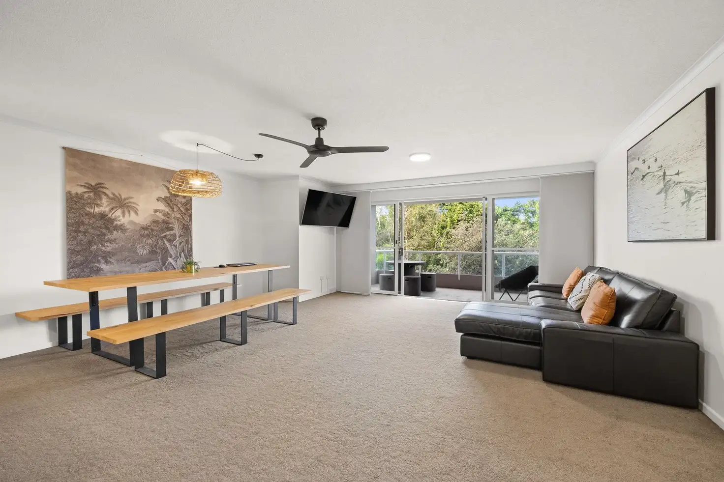 Main view of Homely unit listing, 43/903 David Low Way, Marcoola QLD 4564
