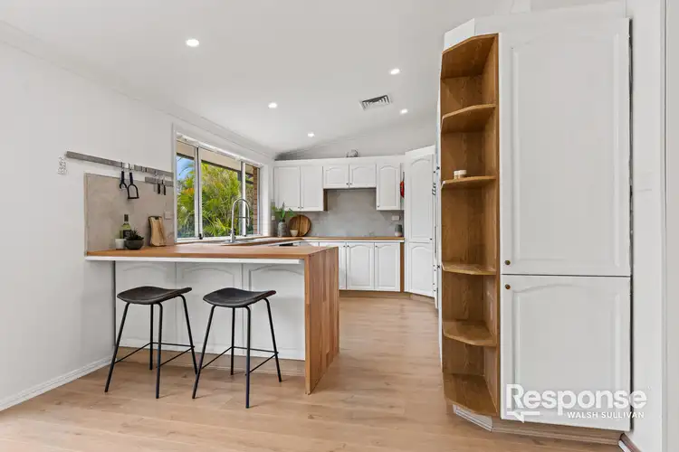 Sixth view of Homely house listing, 15 Kelly Close, Baulkham Hills NSW 2153