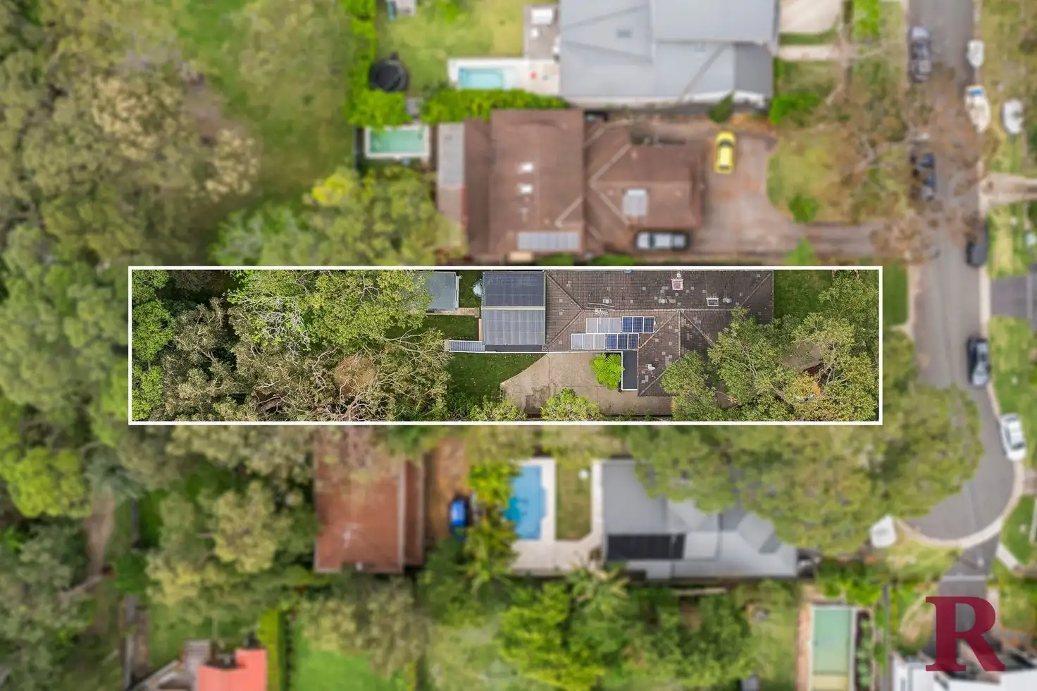 Main view of Homely house listing, 4 Kungar Road, Caringbah South NSW 2229