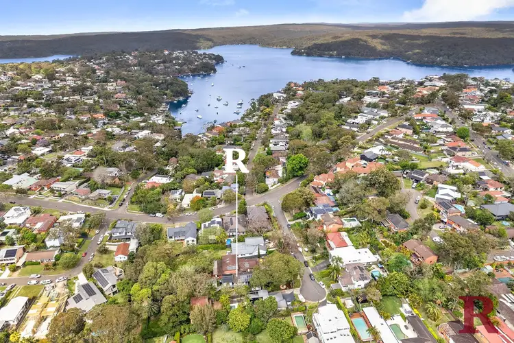 Second view of Homely house listing, 4 Kungar Road, Caringbah South NSW 2229