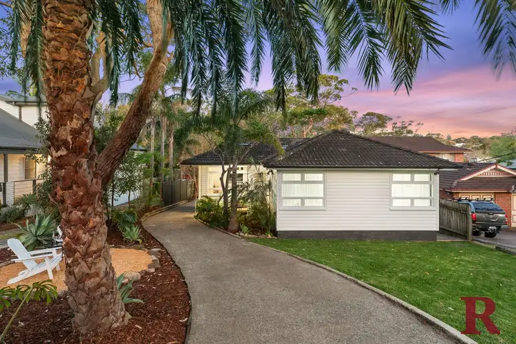 Third view of Homely house listing, 4 Kungar Road, Caringbah South NSW 2229