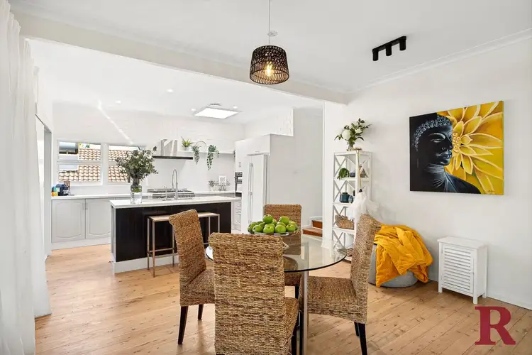 Fourth view of Homely house listing, 4 Kungar Road, Caringbah South NSW 2229