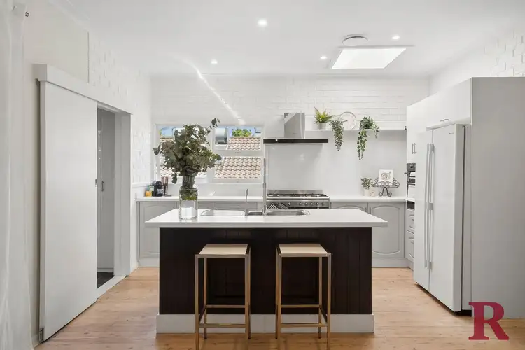 Fifth view of Homely house listing, 4 Kungar Road, Caringbah South NSW 2229