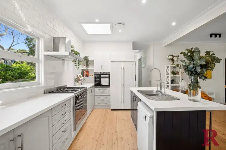 Sixth view of Homely house listing, 4 Kungar Road, Caringbah South NSW 2229