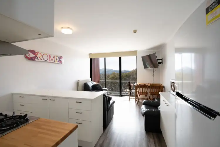 208 Arlberg, Mount Hotham VIC 3741