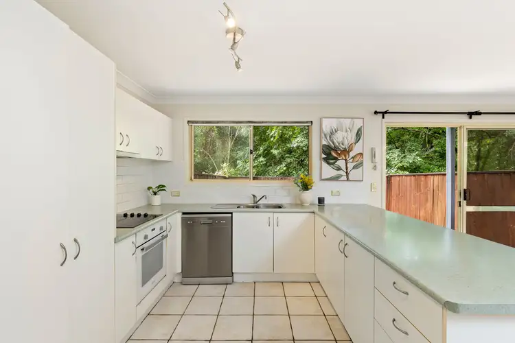 Second view of Homely townhouse listing, 27/87 Russell Terrace, Indooroopilly QLD 4068