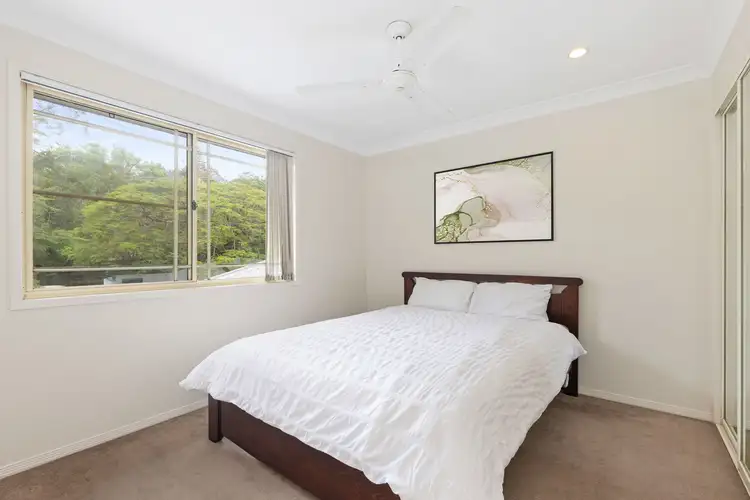 Fourth view of Homely townhouse listing, 27/87 Russell Terrace, Indooroopilly QLD 4068