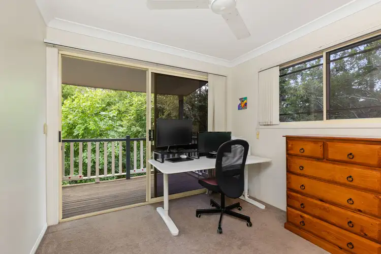 Fifth view of Homely townhouse listing, 27/87 Russell Terrace, Indooroopilly QLD 4068