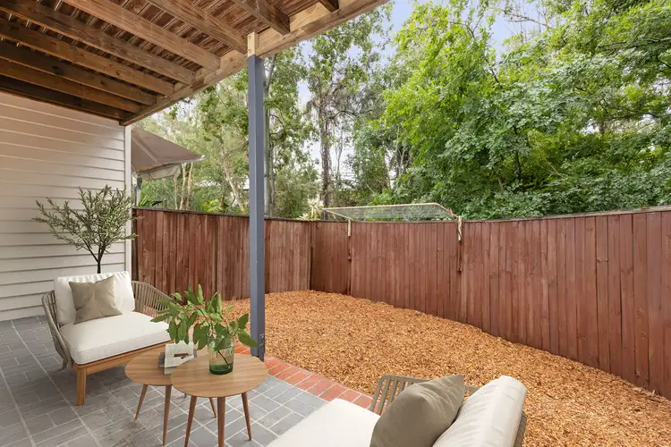 Sixth view of Homely townhouse listing, 27/87 Russell Terrace, Indooroopilly QLD 4068