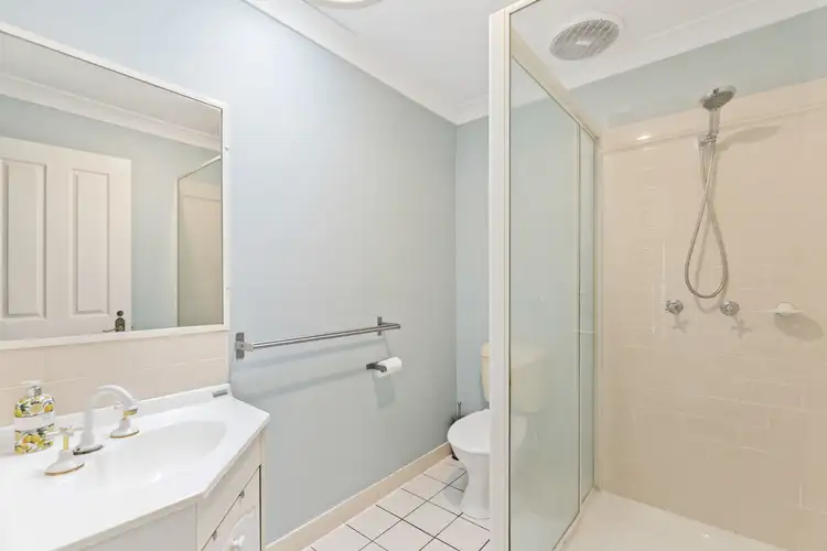 Seventh view of Homely townhouse listing, 27/87 Russell Terrace, Indooroopilly QLD 4068