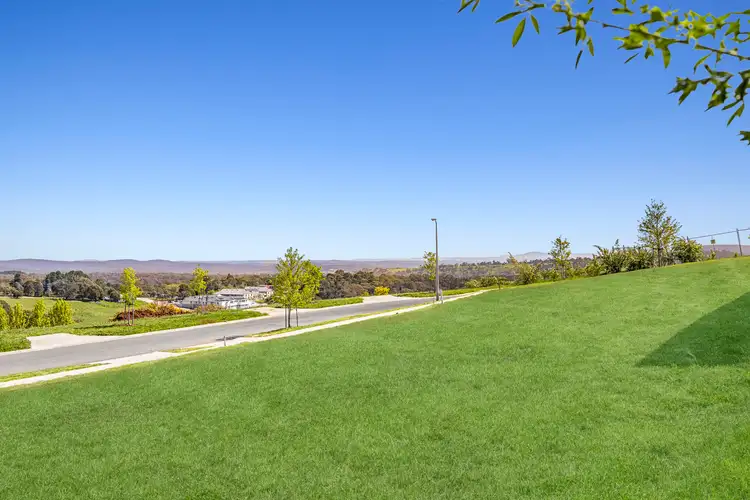 Second view of Homely land listing, 6 Vue Court, Daylesford VIC 3460