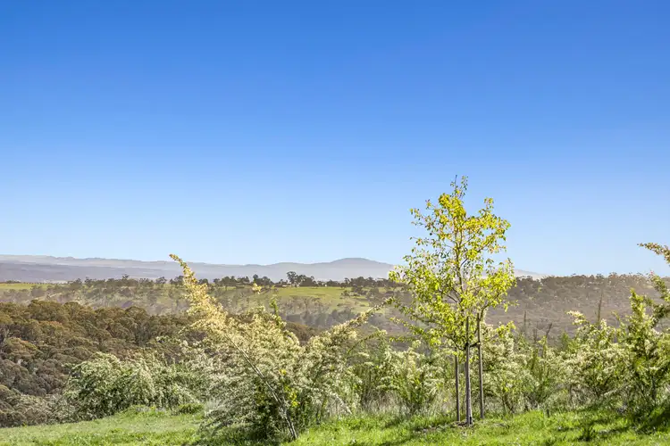 Third view of Homely land listing, 6 Vue Court, Daylesford VIC 3460
