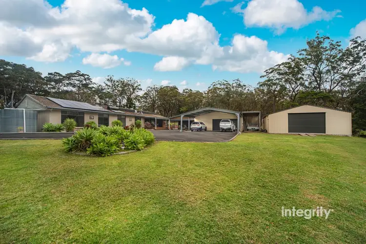 Main view of Homely house listing, 170 Longreach Road, Longreach NSW 2540