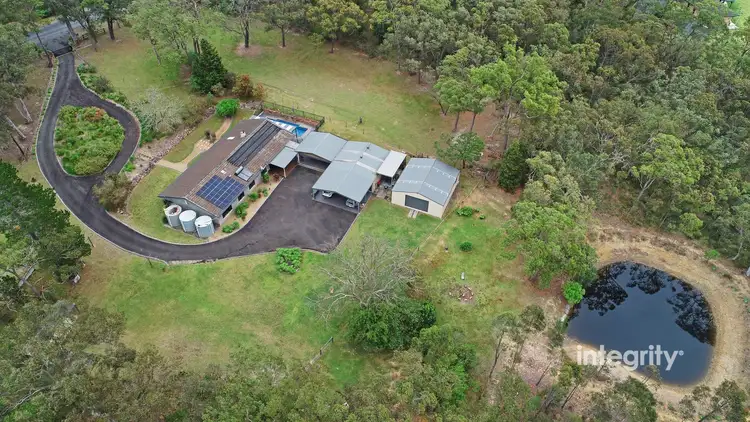 Second view of Homely house listing, 170 Longreach Road, Longreach NSW 2540