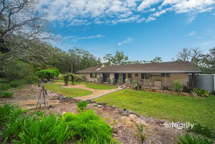 Third view of Homely house listing, 170 Longreach Road, Longreach NSW 2540