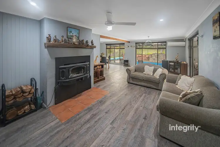 Fourth view of Homely house listing, 170 Longreach Road, Longreach NSW 2540