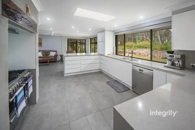 Fifth view of Homely house listing, 170 Longreach Road, Longreach NSW 2540