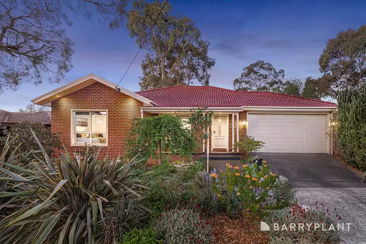 Main view of Homely house listing, 2A Gretel Court, Croydon VIC 3136