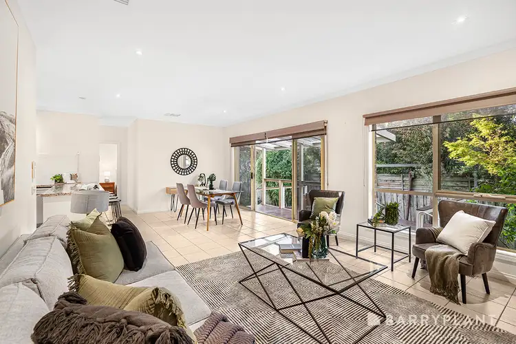 Third view of Homely house listing, 2A Gretel Court, Croydon VIC 3136