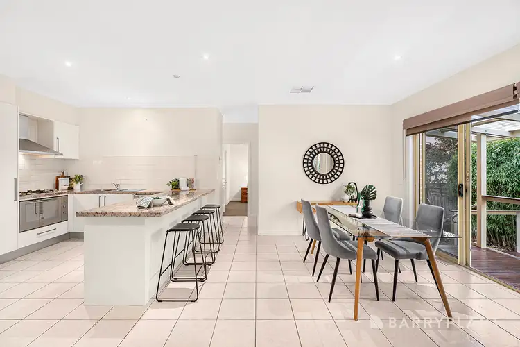 Fourth view of Homely house listing, 2A Gretel Court, Croydon VIC 3136